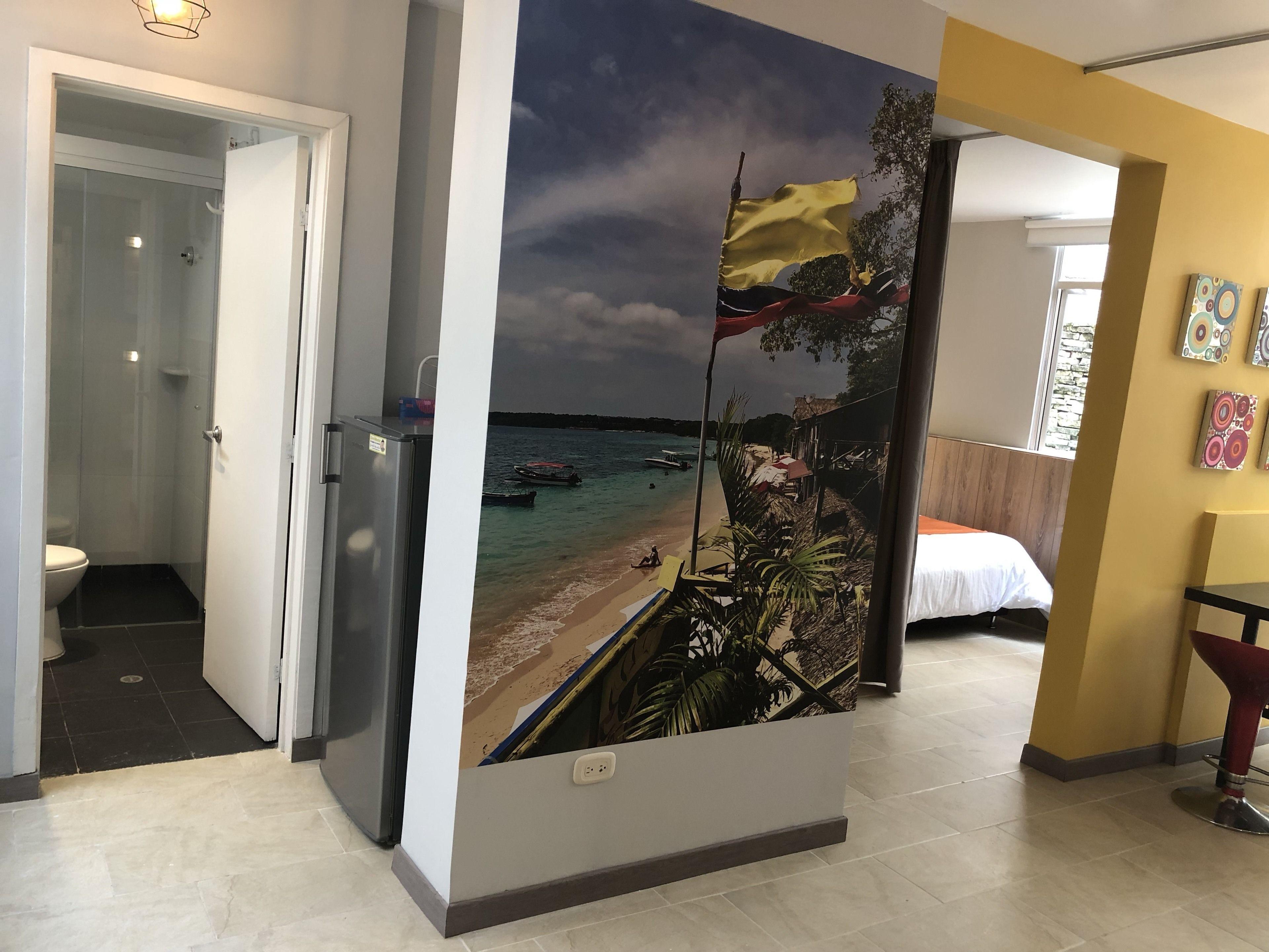 Hotel Juliette Bogota Chapinero — Photos 1