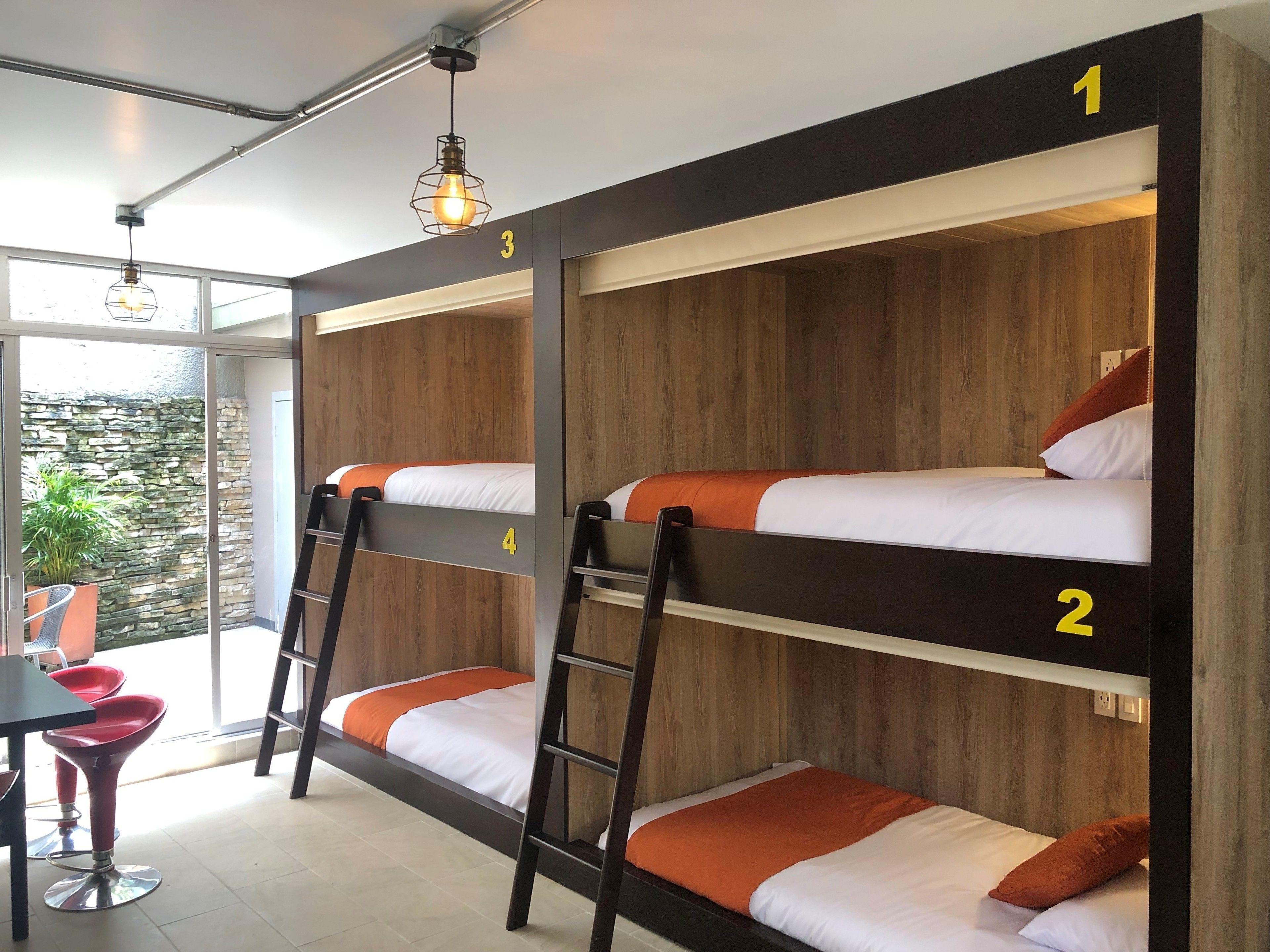 Hotel Juliette Bogota Chapinero — Photos 3