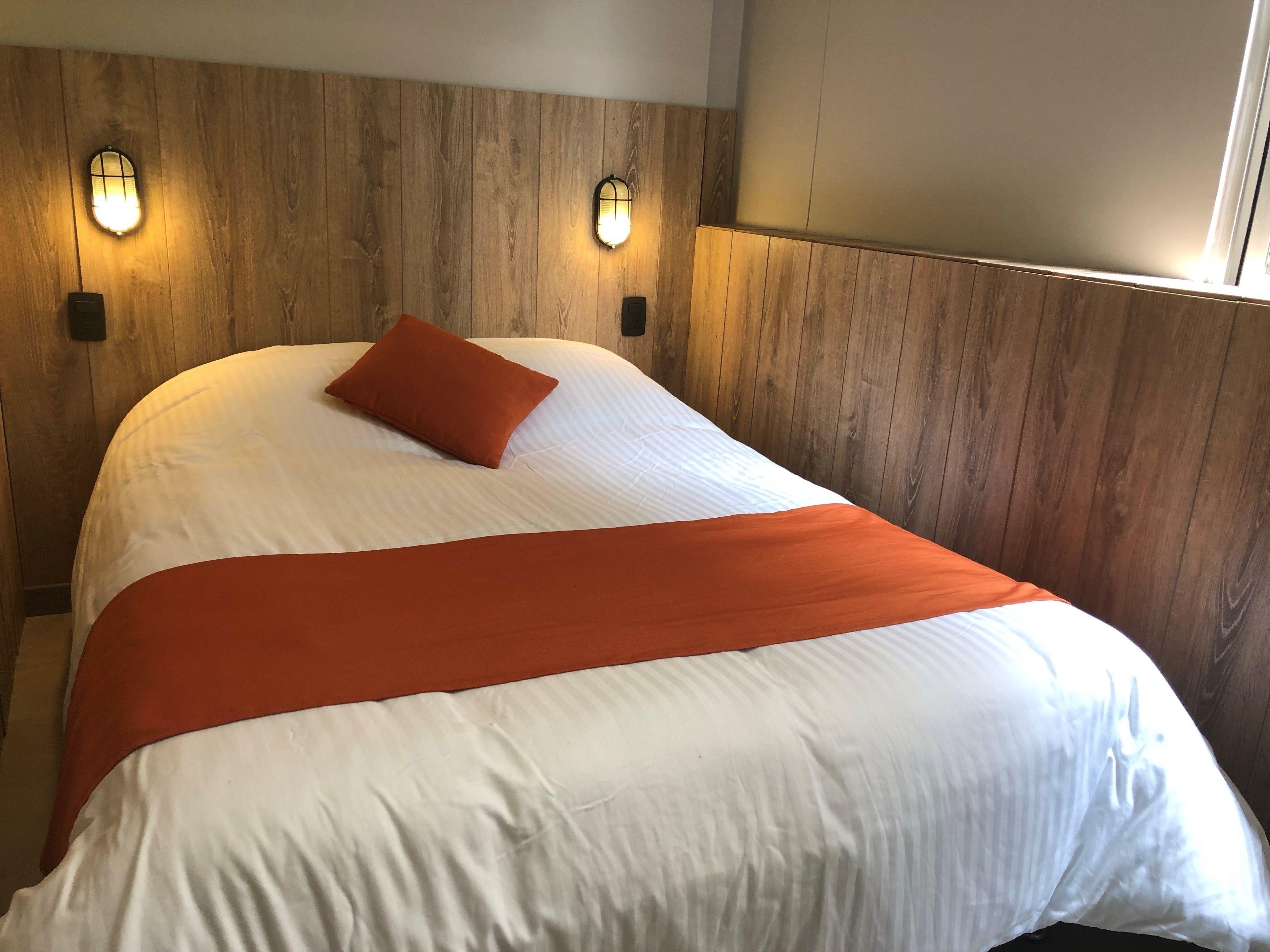 Hotel Juliette Bogota Chapinero — Photos 2